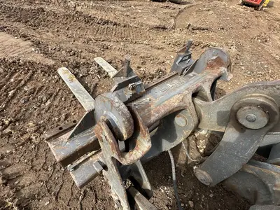 Used 2016 VOLVO L90H Wheel Loaders Pennsylvania US | Proxy Equipment #1388769