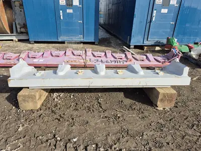 USED MTG NS-K-MA500/140X5_120H