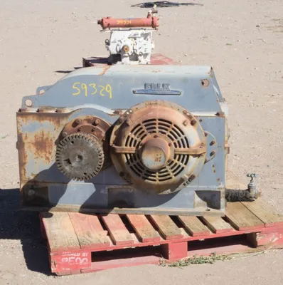 USED FALK 2100Y1-B