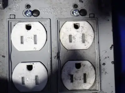Electrical Junction Box