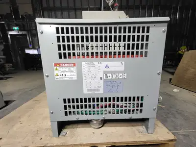 USED DELTA CDTC0015VHA6XXBA