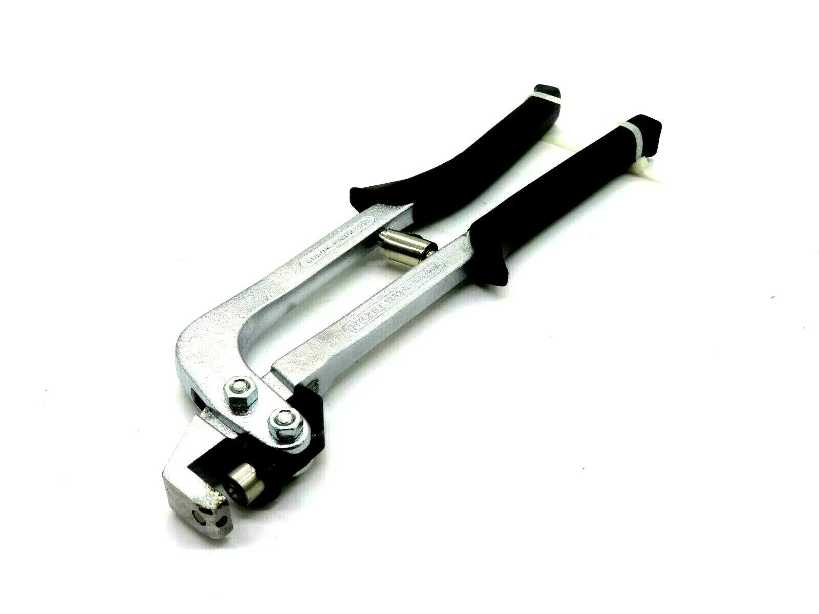 NEW HAZET 1932-8 FLANGE TOOL 19328