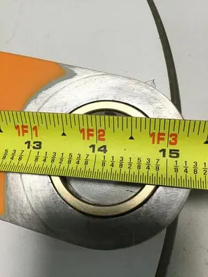 USED CINCINNATI MILACRON 5038206