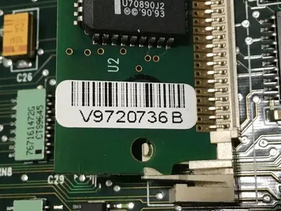 USED VAN DORN PC330-029 330-029