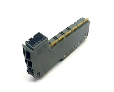 Used B&R Automation X20 PS 9400 PLC Power Supplies Michigan US | Maverick Industrial Sales #1397544
