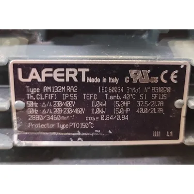 USED FPZ INC. SCL K09-MD