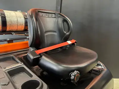 New | in-Stock 2026 Viper FY35F Liquid Propane Forklifts New York US | United Lift #1446783