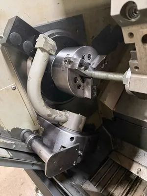 2016 HAAS ST-10Y CNC Lathes | CNC EXCHANGE (5)