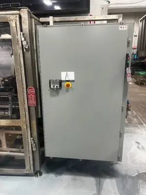 USED ADCO 12WM-160-SS