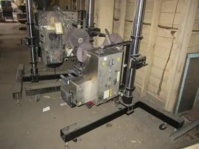 USED WILLETT 230S