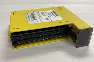 Used FANUC A03B-0819-C159 PLC Input & Output Ohio US | Surplus Asset Holdings #1234895
