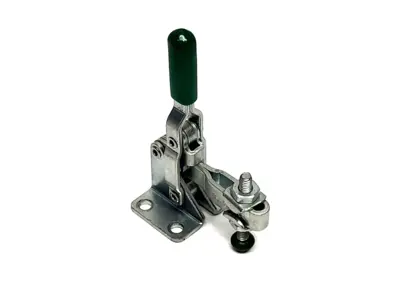 Used Carr Lane CL150VTC Clamps Michigan US | Maverick Industrial Sales #1489783