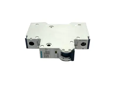 USED SIEMENS MCB