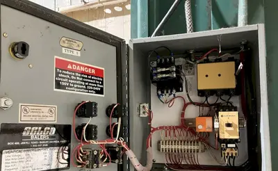 USED SELCO V5-HD