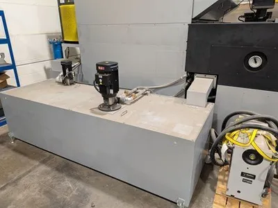 USED 2023 SODICK AG100L