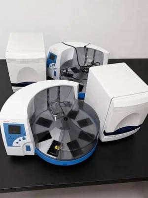 USED APPLIED BIOSYSTEMS FAST 7500