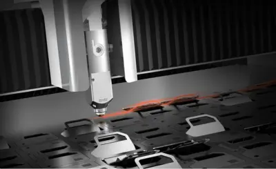 BODOR A3 CE Laser Cutters | Hillary Machinery LLC (2)