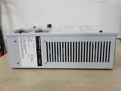 USED DETROIT DIESEL B-325335
