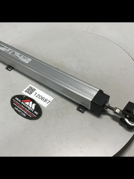 Used NOVOTECHNIK LWH225 Transducers Michigan US | Ideal Machinery #608622