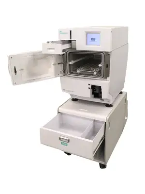 Used ASP NX Lab Sterilizers Texas US | PT Medical Technologies #1458851