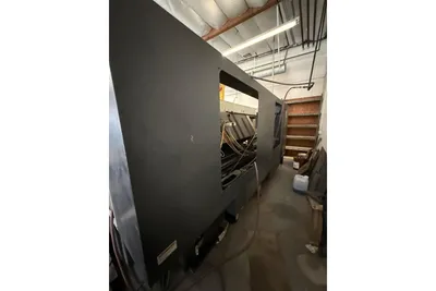 Used _UNKNOWN_ _UNKNOWN_ CNC Lathes California US | KD Auctions #1359388