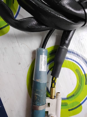 USED IEC 100694