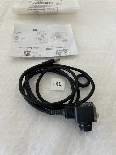 Used Allen-Bradley 42EF-B1MNBE-Z21 Sensors Indiana US | J&J Industrial Supply #540318