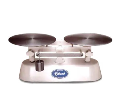 Edlund BDS-8LS Scale 8 lbs x 1/4 oz, Epoxy Powder Coat