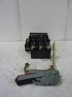 USED ALLEN BRADLEY 1494V-DS30 SER A