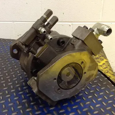USED REXROTH AA10VS071DFR1