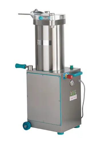 Used _UNKNOWN_ H15P Stuffers (Food) California US | RAM Manufacturing Equipment, LLC #291202