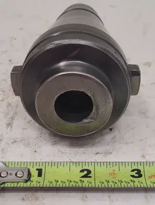 USED NIKKEN EC45-3/4