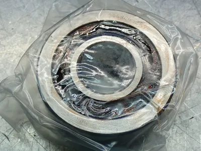 New | in-Stock NKE 3068062RSR Bearings Ohio US | HGR 24 #740275