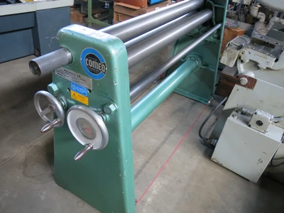 USED ROUNDO IP-90/4