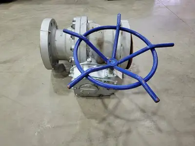 USED KUKA CFA60-BN