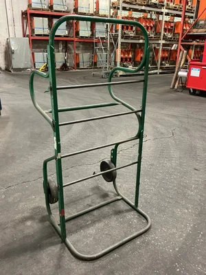 GREENLEE 911 Other Carts & Trucks | Equipment Recovery Corp. (6)