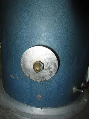0225-400 Wax Mold Injector for Jewelry Casting