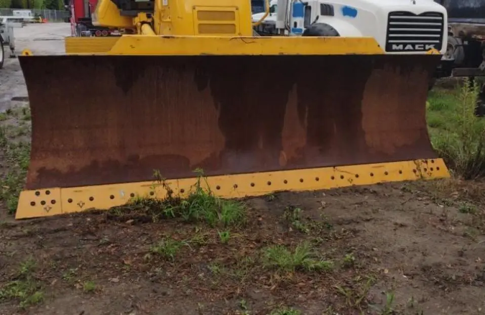Used KOMATSU D61PXI-24 Crawler Dozers Illinois US | Mitsubishi HC Capital America #1362835