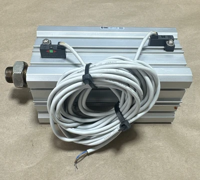NEW SMC CDQ2B63-100DM-F7BWVL