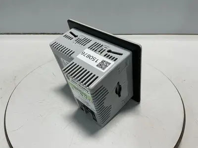 USED ALLEN BRADLEY 2711PC-T6C20D