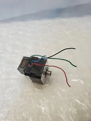 LIN-ENGINEERING 4218S-64PD-01 MOTOR