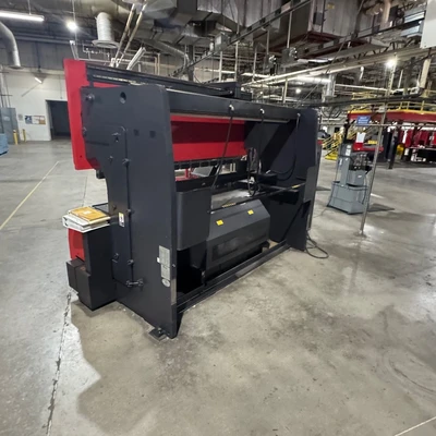 AMADA FBD-1253NT Press Brakes | SNL Machine Trader LLC (5)