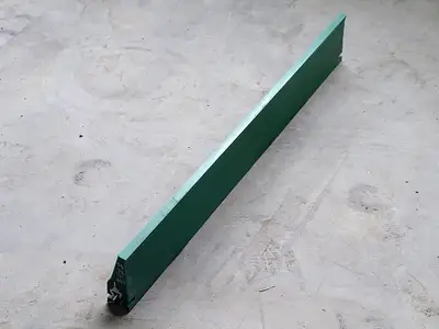 Argonics Super-G Conveyor Cleaner SG 36 135 680, 10CNV8066