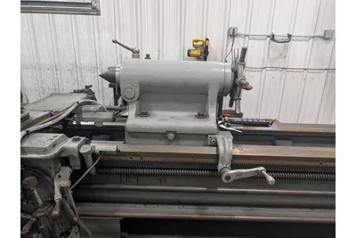 Used _UNKNOWN_ _UNKNOWN_ Engine Lathes Texas US | IRS Auction #1355797