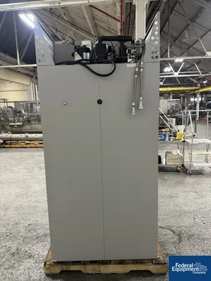 USED Environmental Specialties 33.8 Cu Ft Environmental Specialties Environmental Chamber, Model ES2000 CS