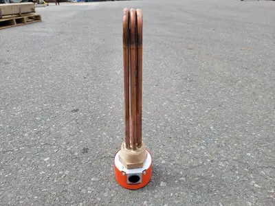 USED WATLOW BLC714L5S