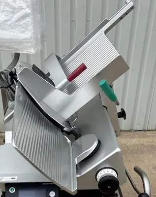 USED BIZERBA GSP HD  T 20