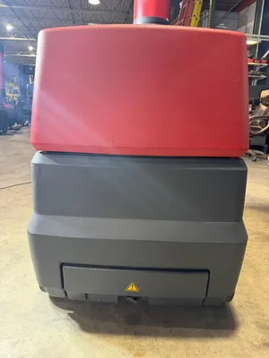 2014 LINCOLN ELECTRIC MOBIFLEX 400-MS Fume Extractors | K.B. Industries LLC (10)