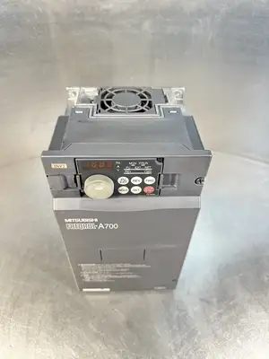MITSUBISHI FR-A720-1.5K (BIN-2.4.5)