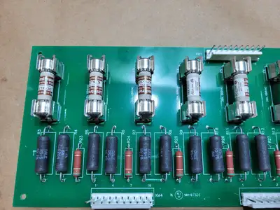 Used MGE 62-504758-00 Misc Electrical & Power Parts British Columbia CA | Lenmark #1439519